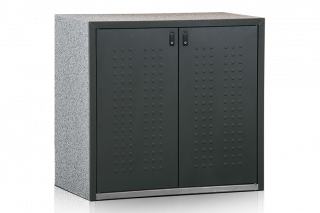 Kubio S22331 típusú kukatároló