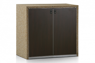 Kubio S23701 típusú kukatároló