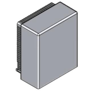 Viessmann külső hőmérséklet érzékelő