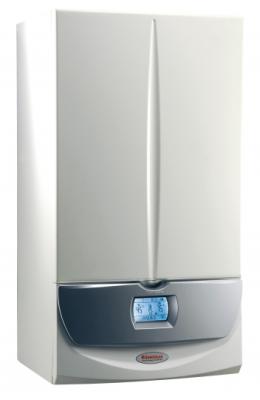 Immergas Victrix Superior 32 ErP kombi, kondenzációs kazán