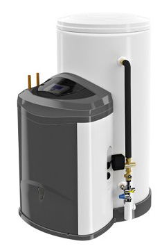 Ariston Kairos MACC CD1 200 ErP