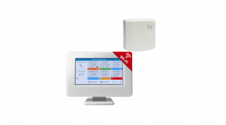 Honeywell ATP921 WIFI Evohome Alapcsomag